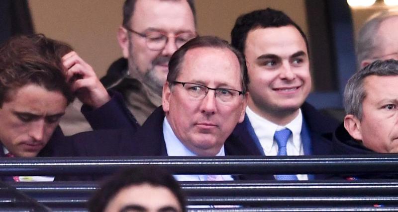  - OL - L'oeil de Denis Balbir : « Lyon est en train de rater certains coups par absence d'interlocuteurs »