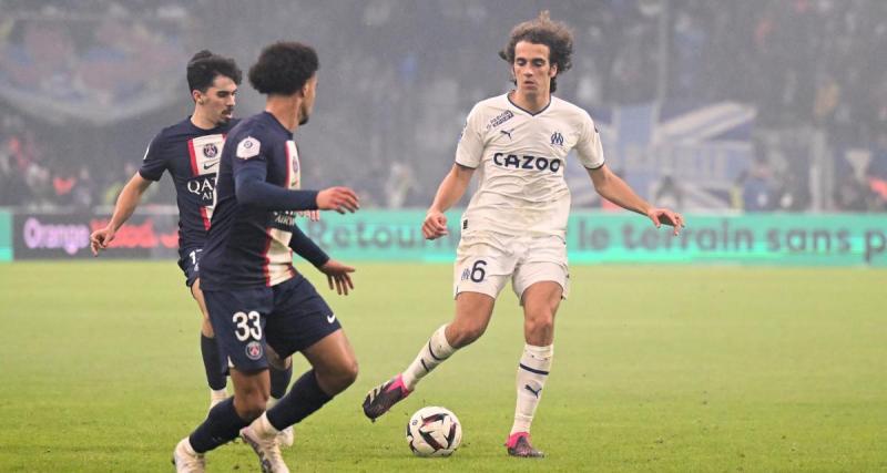  - PSG, OM : les dates des deux « Classique » sont connues 