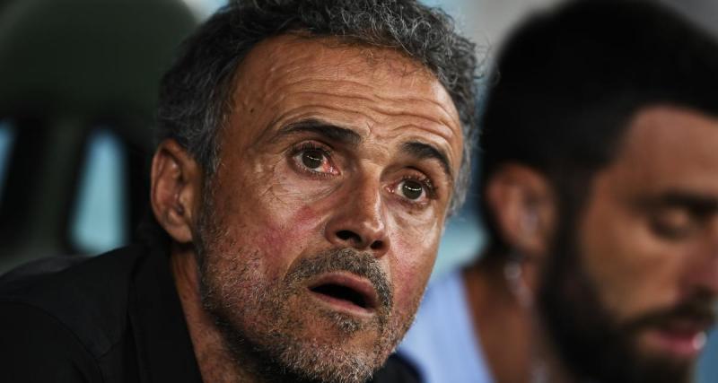  - PSG : un ancien Parisien et joueur de Luis Enrique encense totalement l'Espagnol