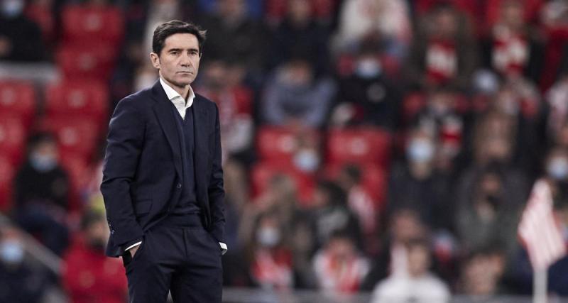  - OM : Campos prêt à concurrencer Longoria pour la priorité au poste d'entraîneur ?