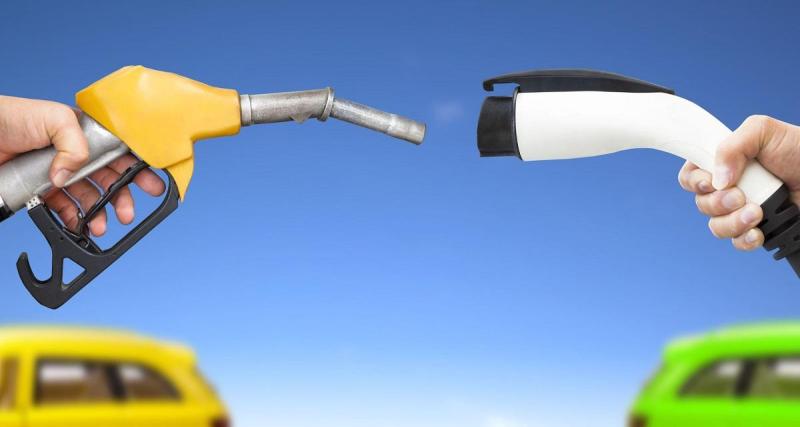  - Patatras ! La pénurie de batteries met à mal la fin du thermique en 2035 