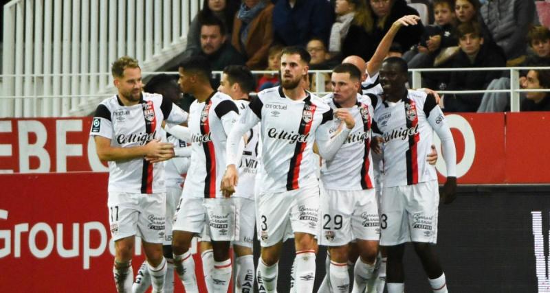  - Guingamp : date de reprise, matchs amicaux... le programme estival 