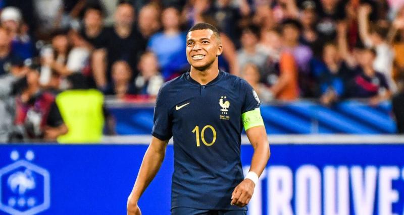  - PSG : la décision très risquée du Real Madrid pour Mbappé