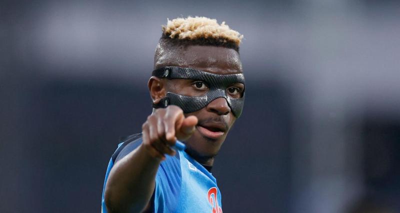  - PSG : un attaquant désiré ne devrait pas venir cet été, coup dur en vue 