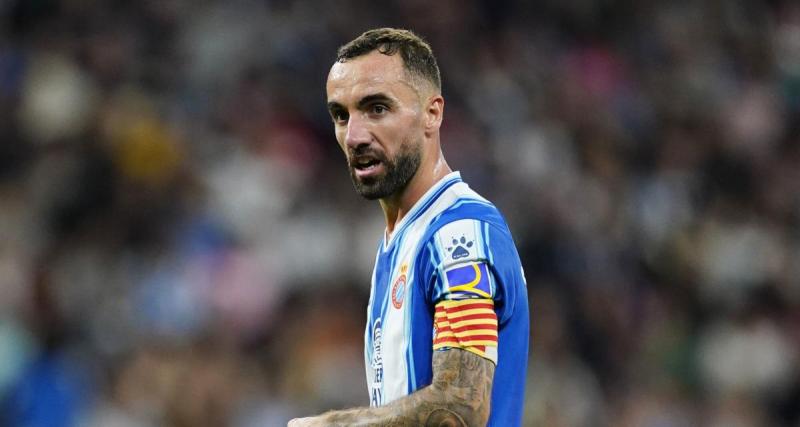  - Barça : un ex milieu de l'OL piste low cost des Blaugranas ?