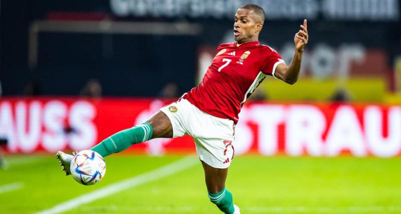  - Le Havre : la piste Sidibé refroidie, un ancien grand espoir du foot français en approche