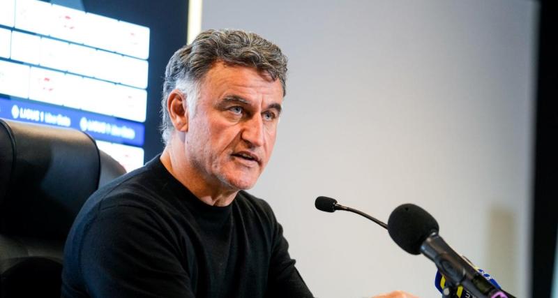  - OM : une piste mise de côté redevient sérieuse pour les dirigeants phocéens concernant le poste de coach