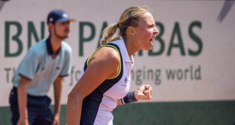  - WTA : une ancienne numéro 2 mondiale va prendre sa retraite après Wimbledon 