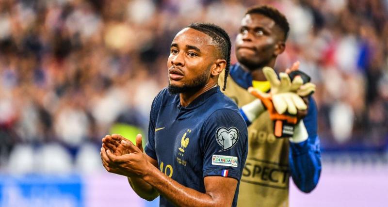  - 🚨 Equipe de France : Nkunku à Chelsea, c'est officiel !