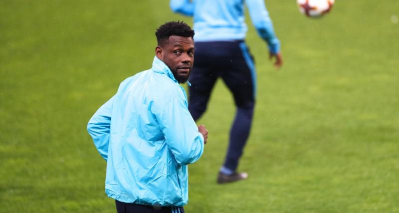  - OM : une bataille à 5 millions remportée par le club