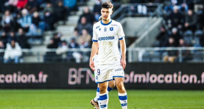  - Thuram (Nice) et Abline (Rennes) convoités, Bordeaux bientôt fixé, Fonseca tendu au LOSC ?