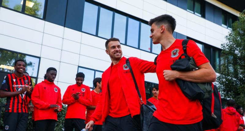  - Nice : un nouveau départ enregistré en prêt (off)