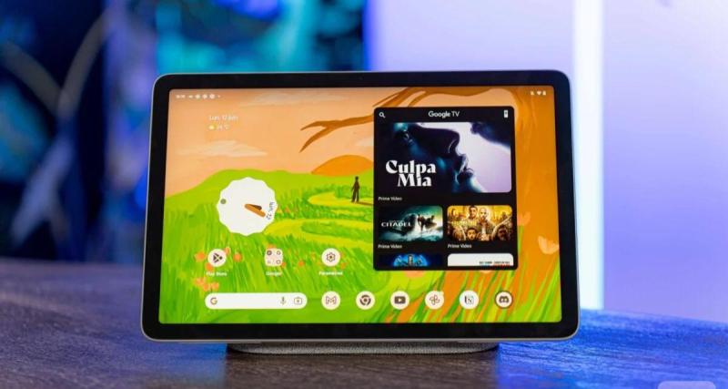  - Google Pixel Tablet : les verdicts tombent pour la tablette qui n'est pas un iPad