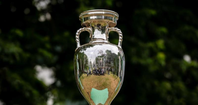  - Euro 2024 : l'UEFA dévoile la mascotte officielle de la compétition 