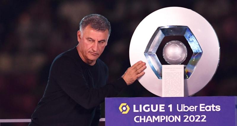  - OM : nouveau rebondissement pour la piste Galtier !