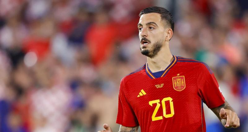  - Real Madrid : Joselu prévient, il ne vient pas remplacer Benzema
