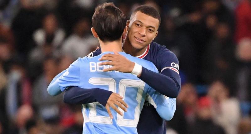  - PSG - Mercato : Osimhen écarté, l'attaque rêvée par le Qatar autour de Mbappé a fuité ! 