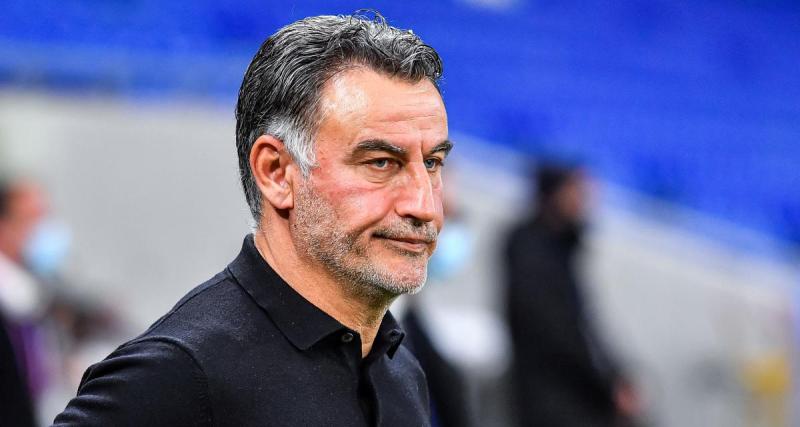  - PSG : Galtier ne dirait pas non à l’OM ! 