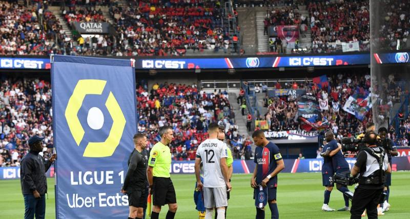  - Ligue 1 : pourquoi la LFP ne communique pas la date de sortie du calendrier ?