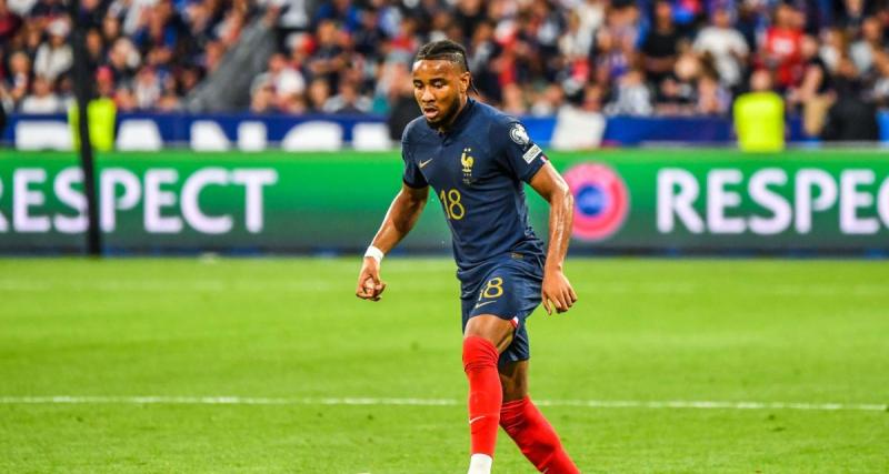  - Chelsea : les Blues s'offrent un nouvel international français !