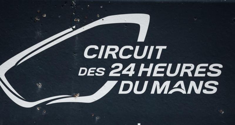  - 24H du Mans : un prestigieux partenaire renouvelle son contrat 