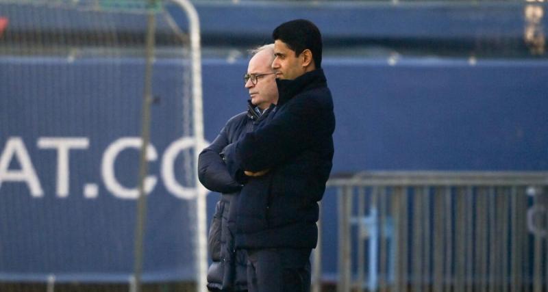  - PSG : une vente gigantesque négociée avec l'Arabie Saoudite ?