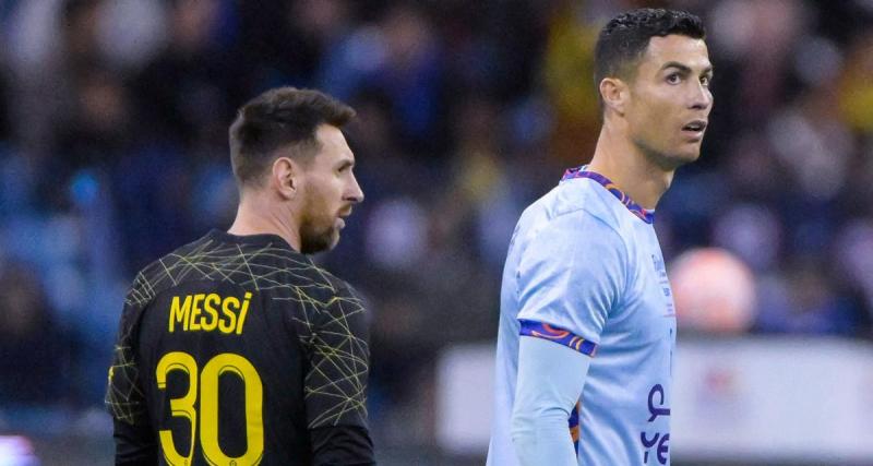  - FC Barcelone, Real Madrid - Mercato : Tebas lâche une punchline sur Messi et Cristiano Ronaldo