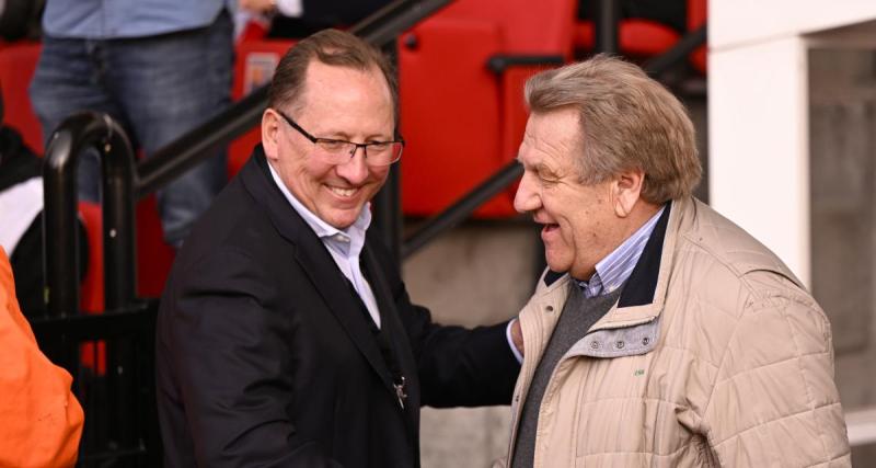  - OL : le recrutement à la data de Textor, une bonne idée ? (VIDEO)