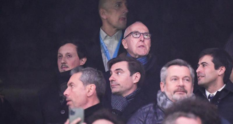  - OM : énième coup de tonnerre pour la vente du club !