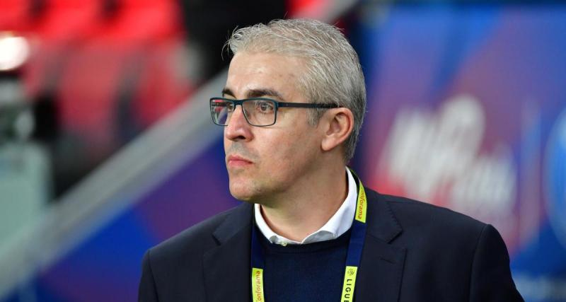  - ASSE : des propos relancent la vente potentielle des Verts