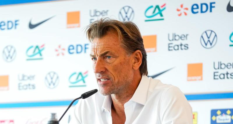  - Équipe de France féminine : les Bleues ont démarré leur préparation pour la Coupe du Monde