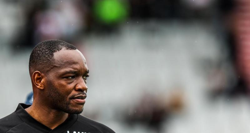  - Rennes : une offensive de l'Arabie Saoudite repoussée par Steve Mandanda ?