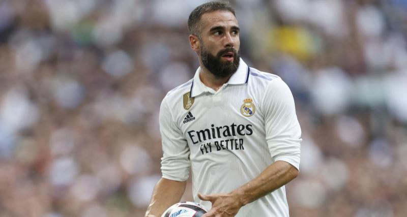  - Real Madrid : suite à une arrivée, deux joueurs des Merengue vont évoluer en tant que beaux-frères 