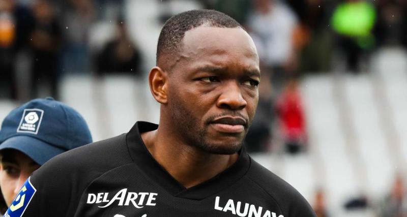  - L'Arabie Saoudite a aussi tenté le coup Mandanda !