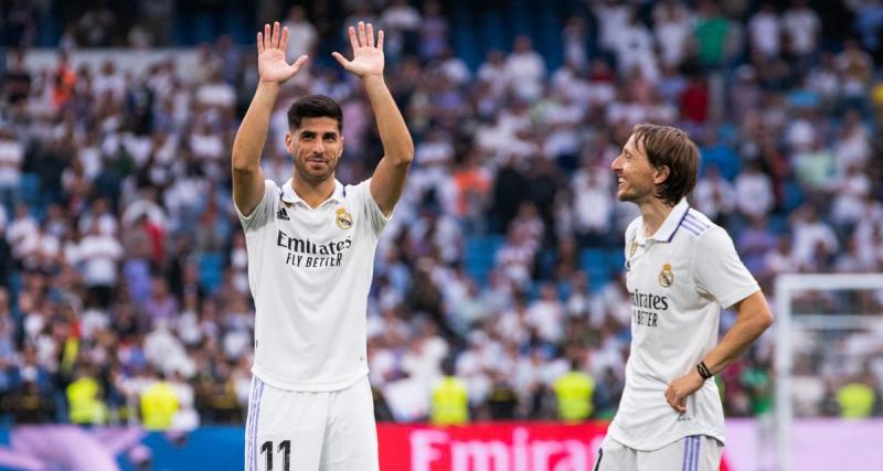  - Real Madrid - Mercato : revirement de situation pour Modric !