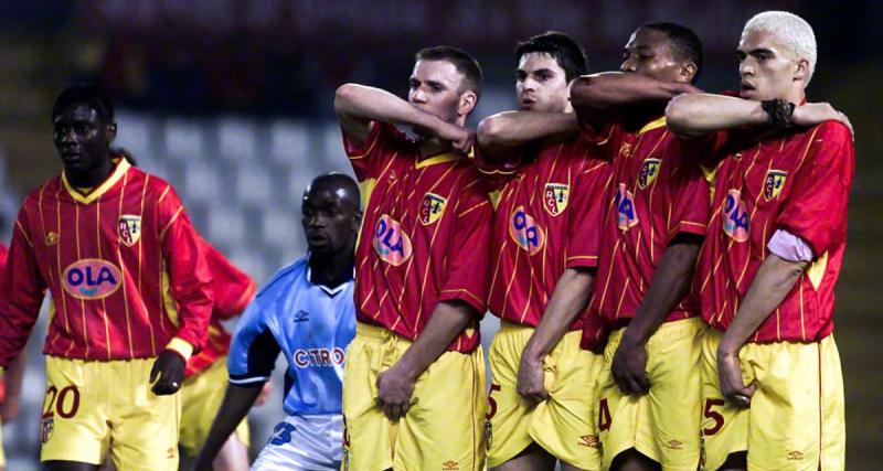  - Quiz RC Lens : tu es un vrai fan des Sang et Or si tu reconnais au moins 7 de ces joueurs 