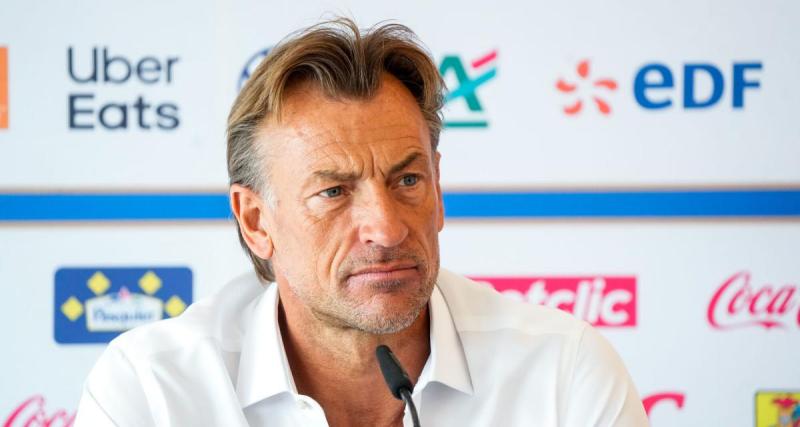  - Équipe de France (F) : le retour d’Amandine Henry, la liste définitive, les droits TV... la conf’ d’Hervé Renard 