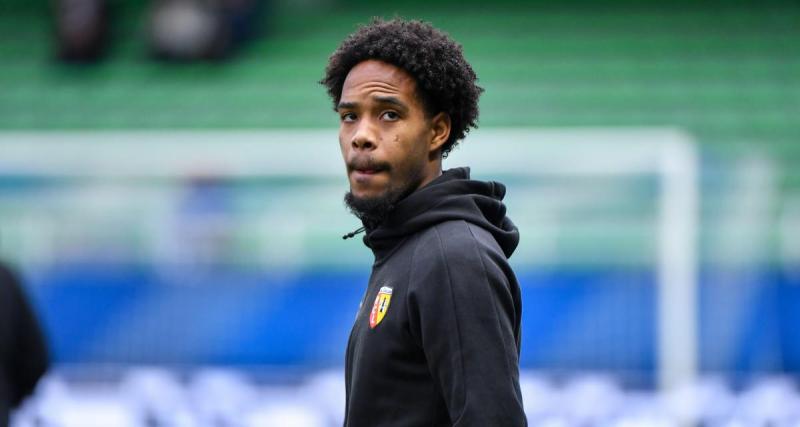  - Lens : Labeau-Lascary à l'apprentissage en Ligue 2 ?