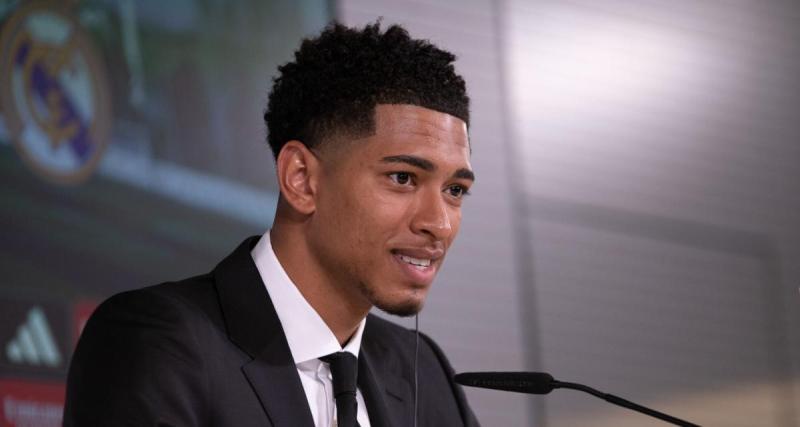  - Golden Boy : les 100 nommés dévoilés, 14 Français présents avec Zaïre-Emery, Cherki ou encore Tel 