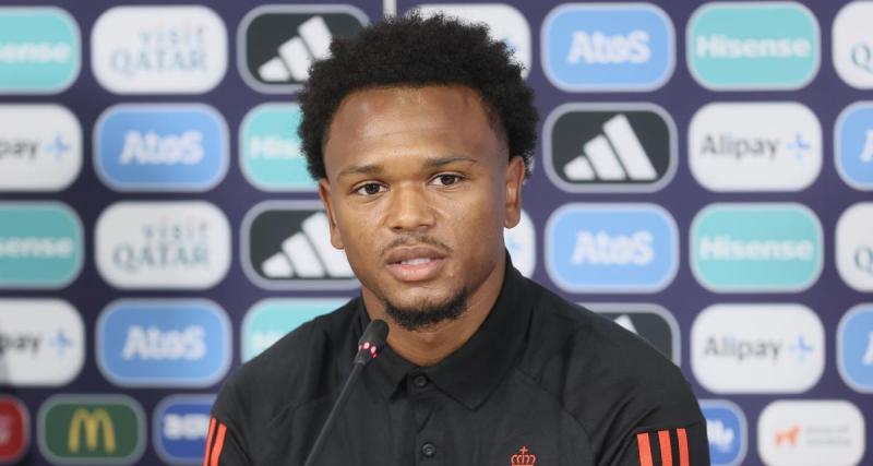  - RC Lens - Mercato : le Racing revoit ses ambitions à la hausse pour Openda, tensions en vue ?