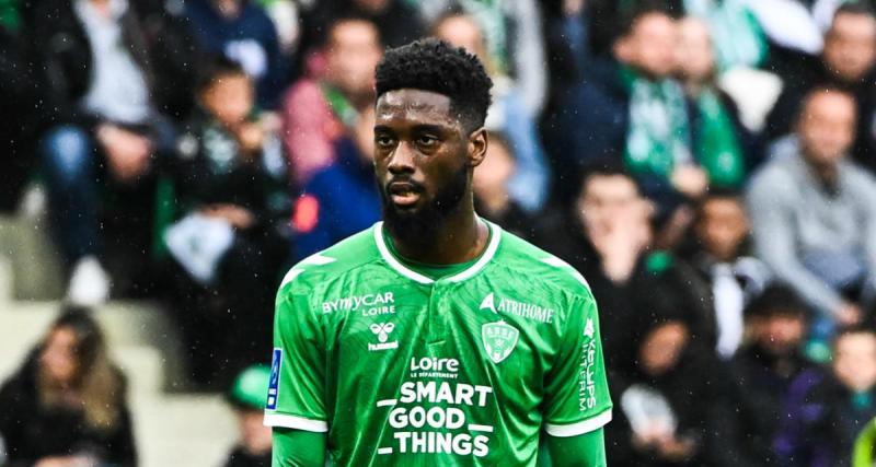  - ASSE - Mercato : c'est officiel pour Krasso à l'Étoile Rouge de Belgrade !