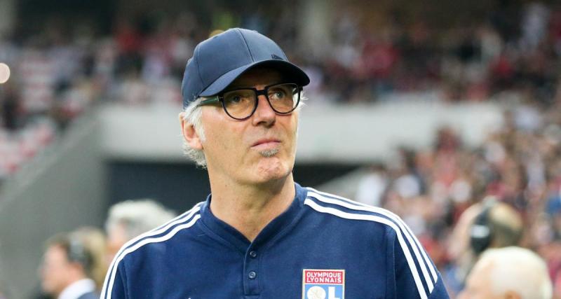  - OL : le club annonce deux arrivées pour la réserve (off)