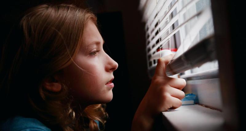  - Santé mentale : les enfants très touchés mais peu accompagnés…