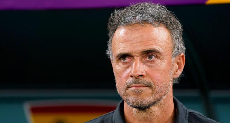  - 🚨 Luis Enrique s'impose déjà au PSG tension Real Madrid - Ancelotti, Nkunku à Chelsea... les immanquables du jour !