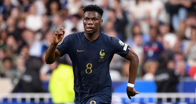  - Real Madrid - Mercato : les Merengue prêts à vendre Tchouaméni ?