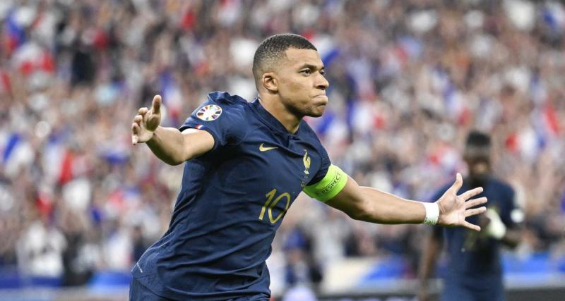  - PSG : Mbappé pourrait coûter une saison blanche au Real Madrid