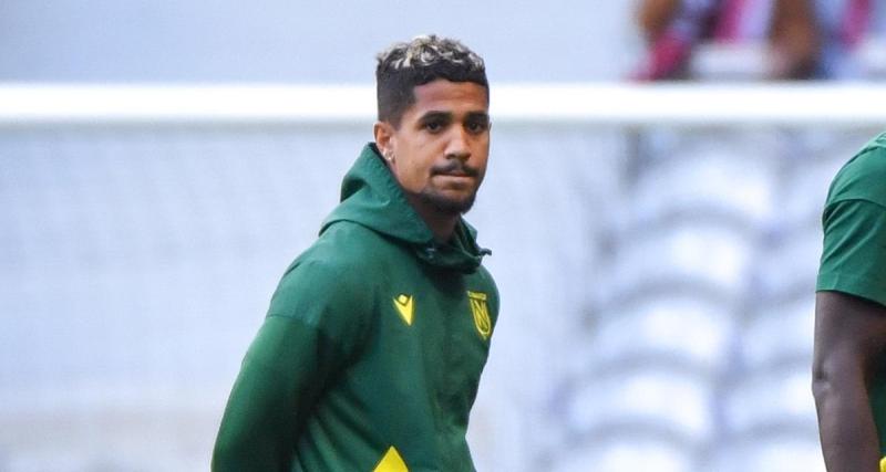  - FC Nantes - Mercato : la Real Sociedad rapproche Blas du Stade Rennais