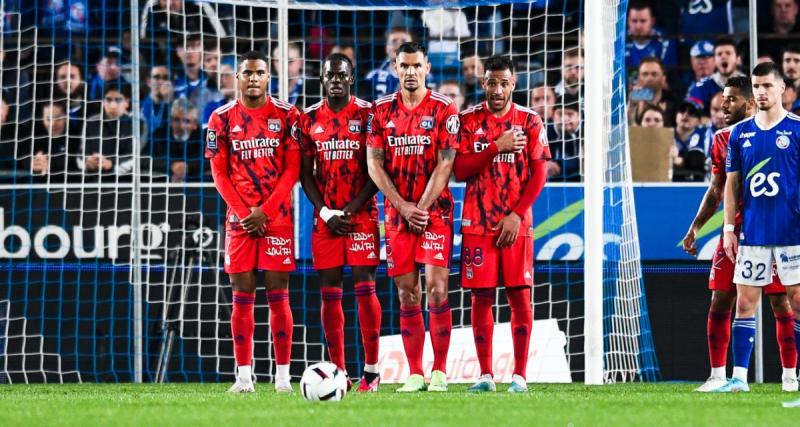  - OL - Mercato : Leipzig passe à l'attaque pour une pépite lyonnaise !