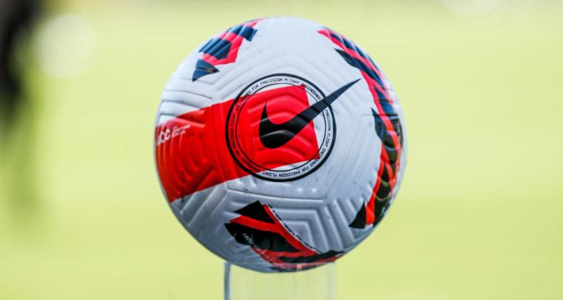  - Tours : Léo Bouton arrive en provenance de Châteauroux (off)