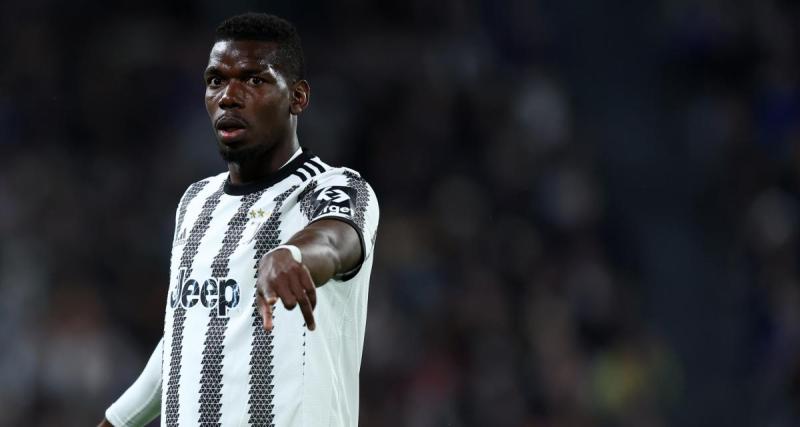  - Juventus : l'annonce rassurante de l'agente de Pogba sur sa santé